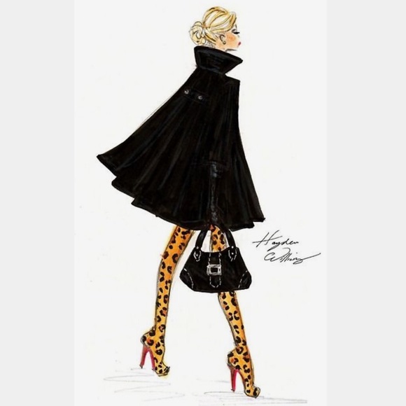 Meet your Posher, Lisa🎀Posh Ambassador🎀 - Picture 2 of 4